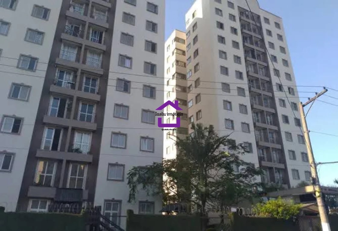 Apartamento à venda com 3 quartos, 63m² - Foto 19