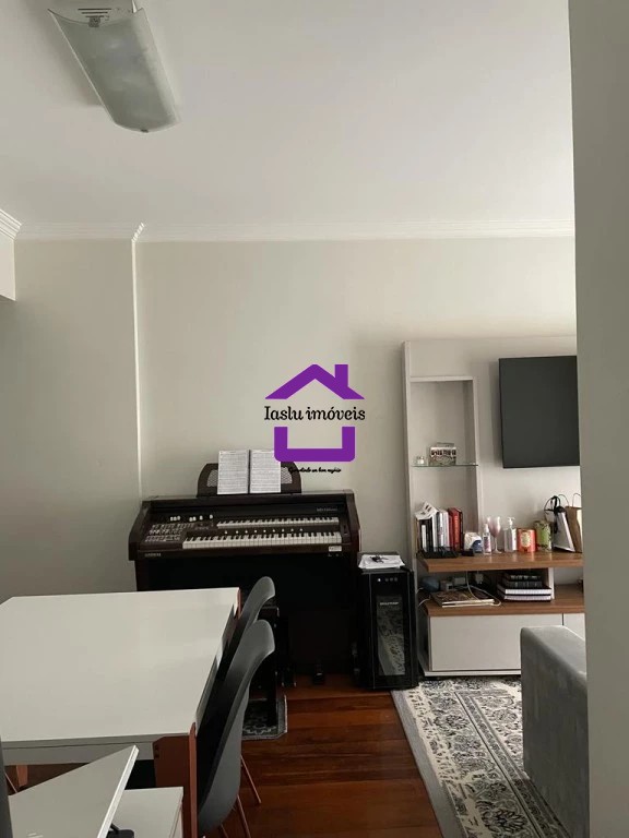 Apartamento à venda com 3 quartos, 63m² - Foto 3