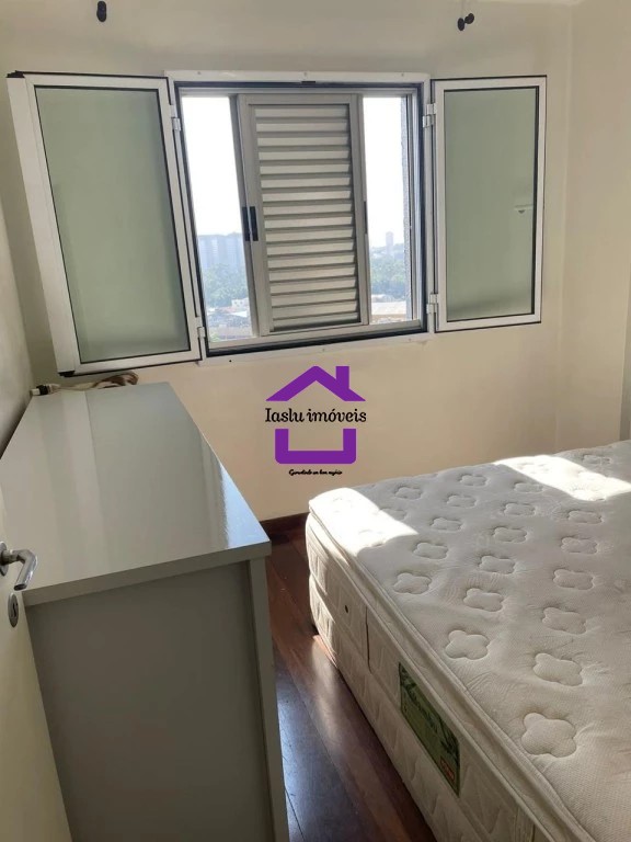 Apartamento à venda com 3 quartos, 63m² - Foto 5