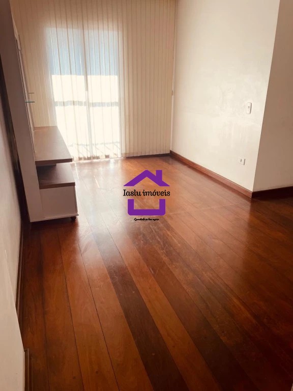 Apartamento à venda com 3 quartos, 63m² - Foto 1