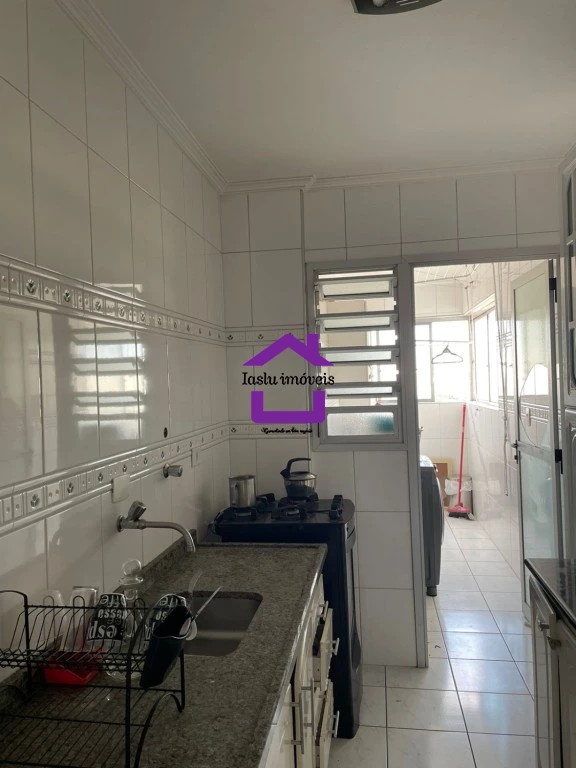 Apartamento à venda com 3 quartos, 63m² - Foto 8