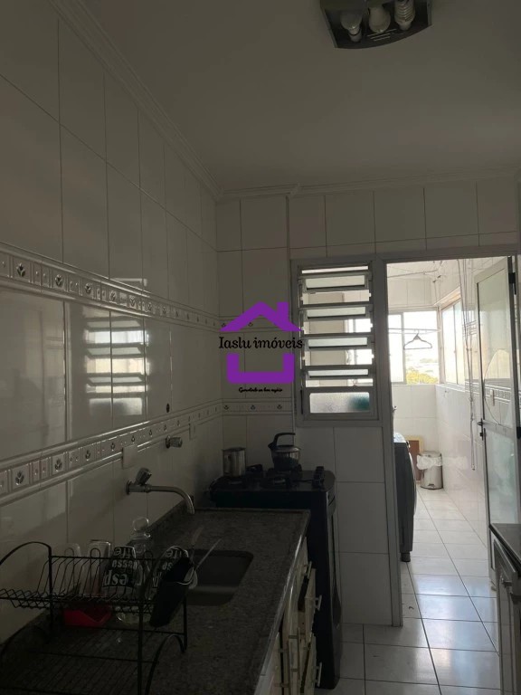 Apartamento à venda com 3 quartos, 63m² - Foto 9