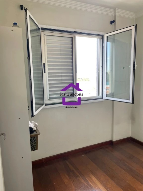 Apartamento à venda com 3 quartos, 63m² - Foto 11