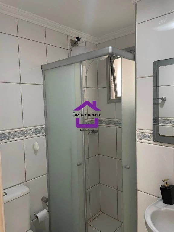 Apartamento à venda com 3 quartos, 63m² - Foto 15