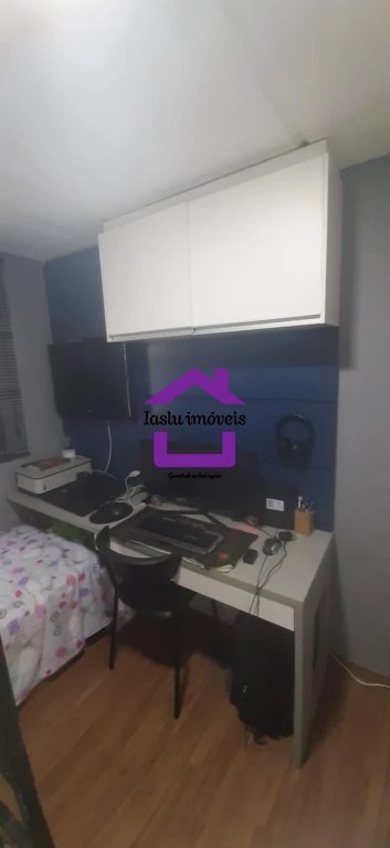 Apartamento à venda com 2 quartos, 38m² - Foto 9