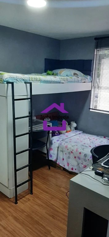 Apartamento à venda com 2 quartos, 38m² - Foto 8