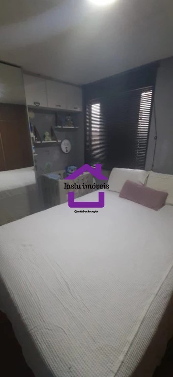 Apartamento à venda com 2 quartos, 38m² - Foto 7