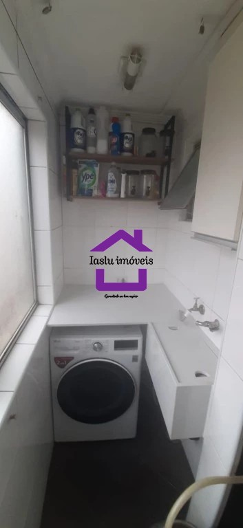 Apartamento à venda com 2 quartos, 38m² - Foto 5