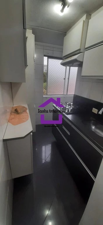 Apartamento à venda com 2 quartos, 38m² - Foto 4