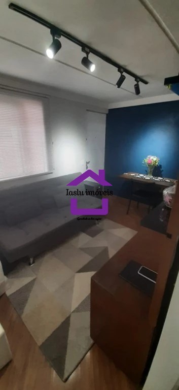 Apartamento à venda com 2 quartos, 38m² - Foto 3