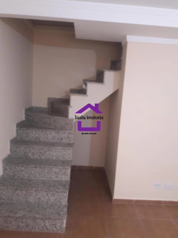 Casa de Condomínio à venda com 3 quartos, 106m² - Foto 12