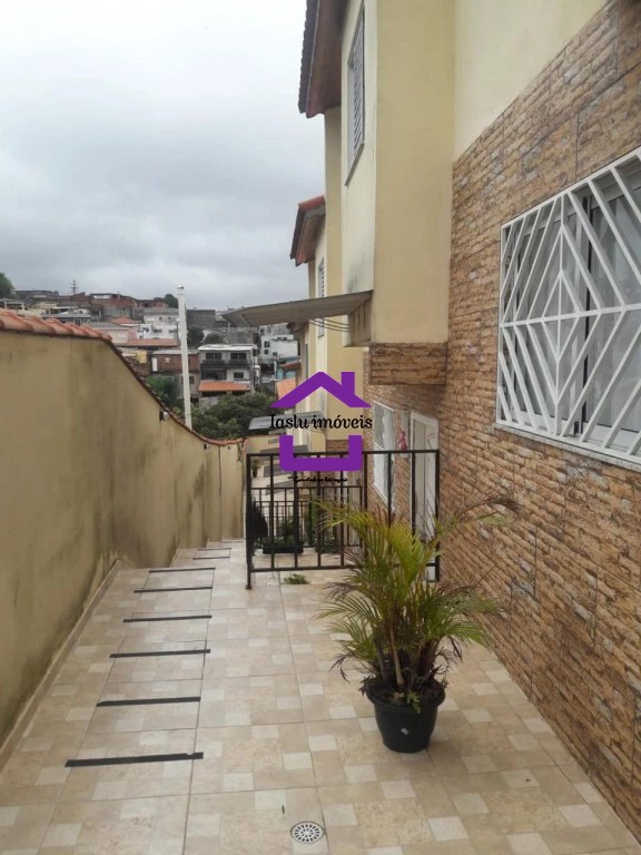 Casa de Condomínio à venda com 3 quartos, 106m² - Foto 15