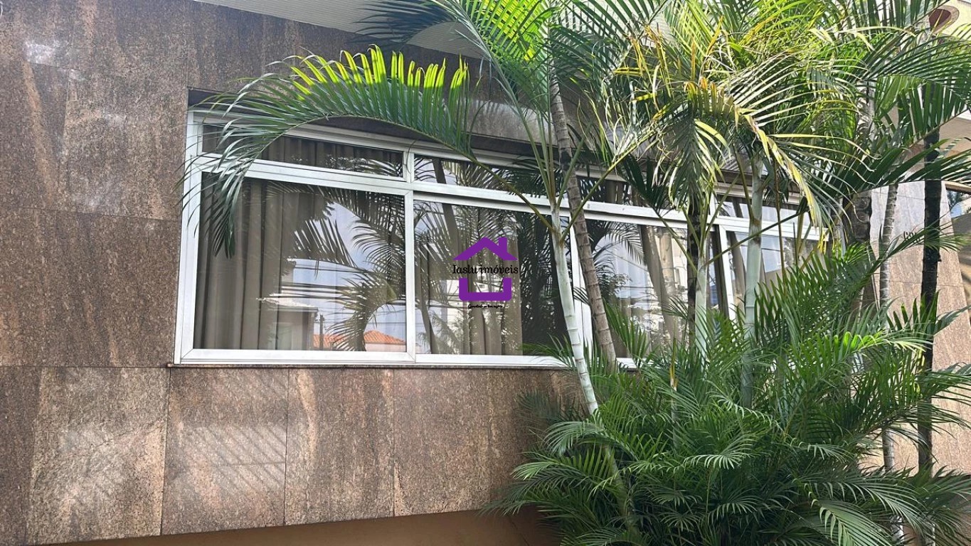 Sobrado para alugar com 4 quartos, 500m² - Foto 1