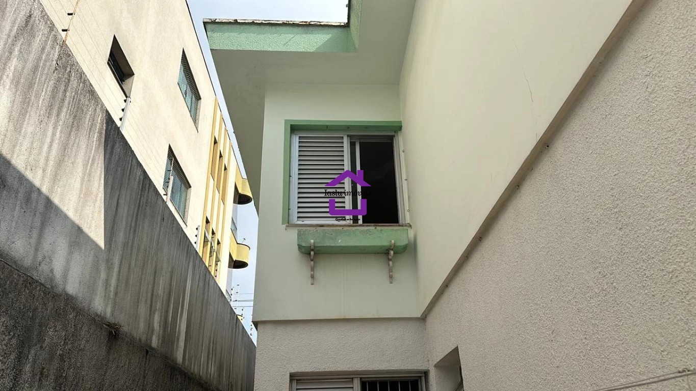Sobrado para alugar com 4 quartos, 500m² - Foto 4