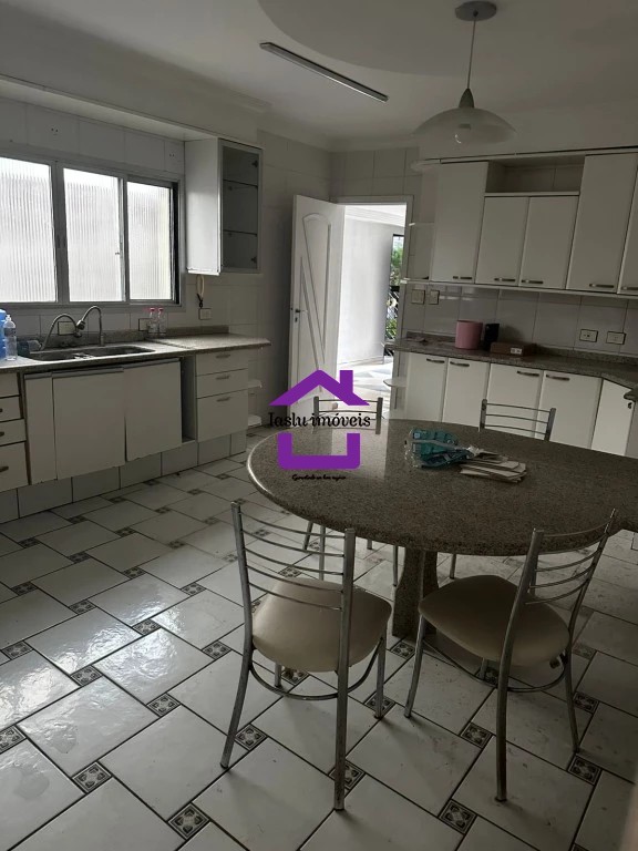 Sobrado para alugar com 4 quartos, 500m² - Foto 27