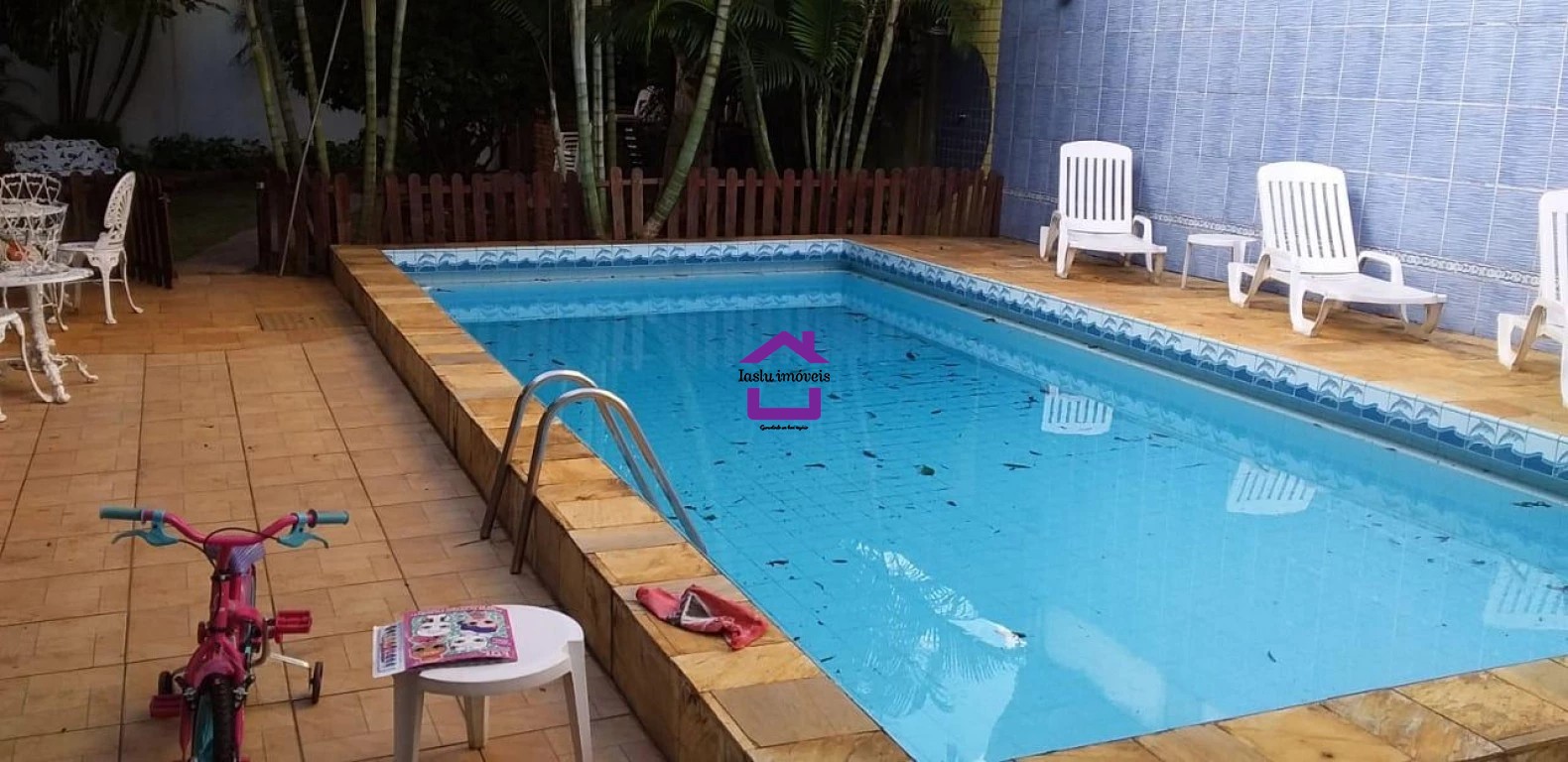 Sobrado para alugar com 4 quartos, 500m² - Foto 2