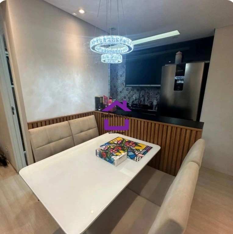 Apartamento, 2 quartos, 42 m² - Foto 2