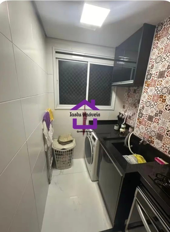Apartamento, 2 quartos, 42 m² - Foto 5