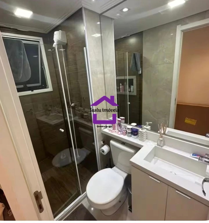Apartamento, 2 quartos, 42 m² - Foto 7