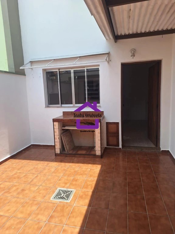 Sobrado para alugar com 2 quartos, 94m² - Foto 22