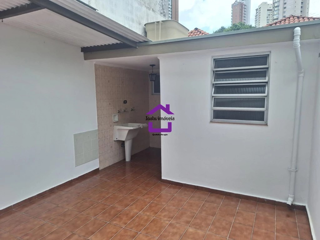 Sobrado para alugar com 2 quartos, 94m² - Foto 17