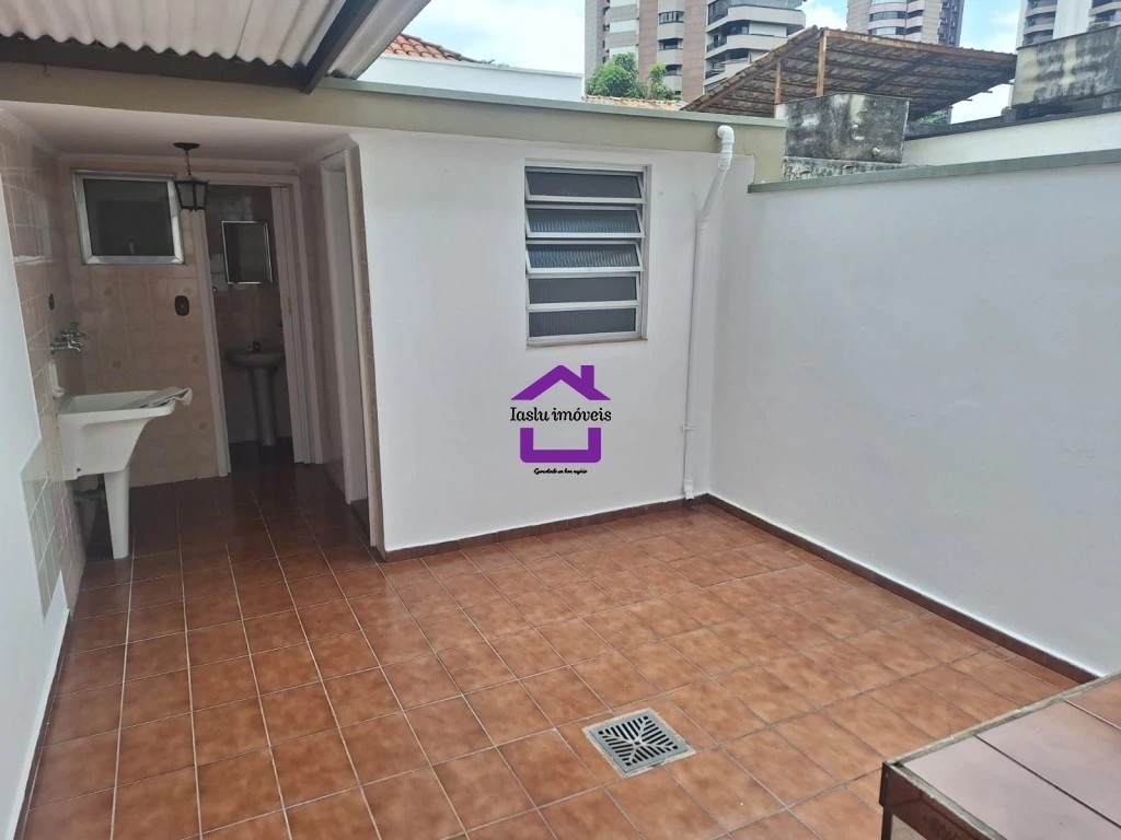 Sobrado para alugar com 2 quartos, 94m² - Foto 16