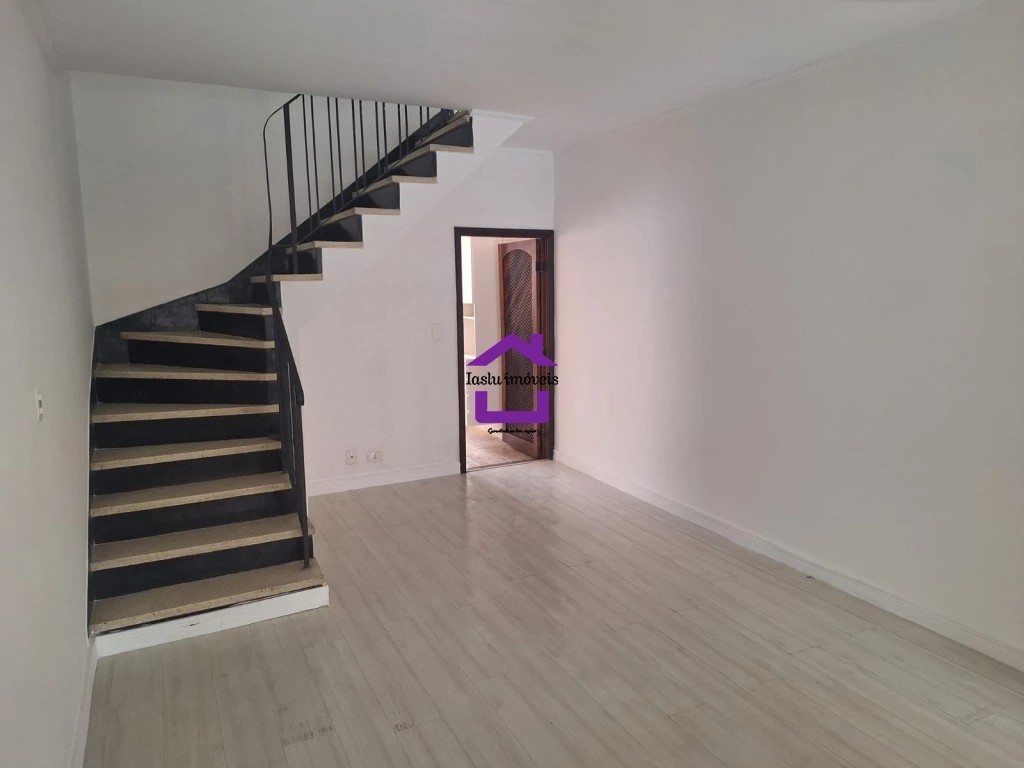 Sobrado para alugar com 2 quartos, 94m² - Foto 7