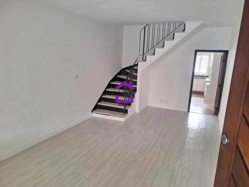 Sobrado para alugar com 2 quartos, 94m² - Foto 6