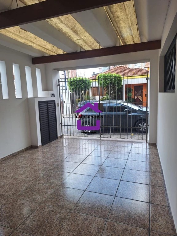 Sobrado para alugar com 2 quartos, 94m² - Foto 4