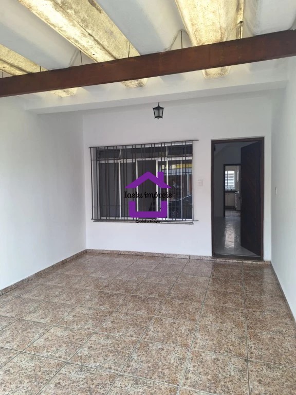 Sobrado para alugar com 2 quartos, 94m² - Foto 2