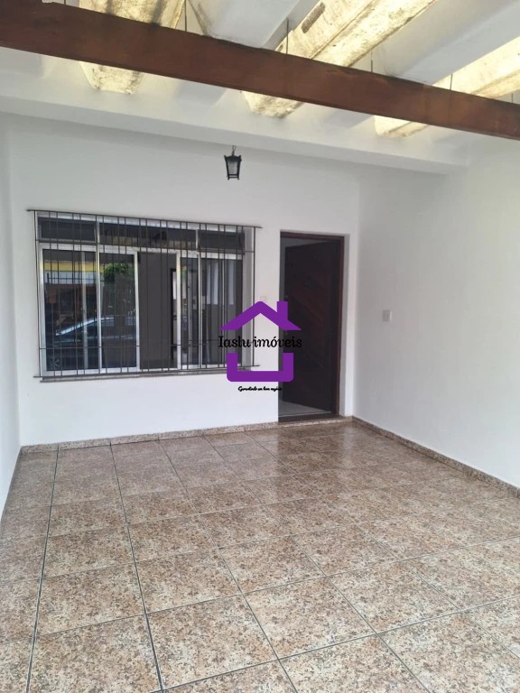 Sobrado para alugar com 2 quartos, 94m² - Foto 3