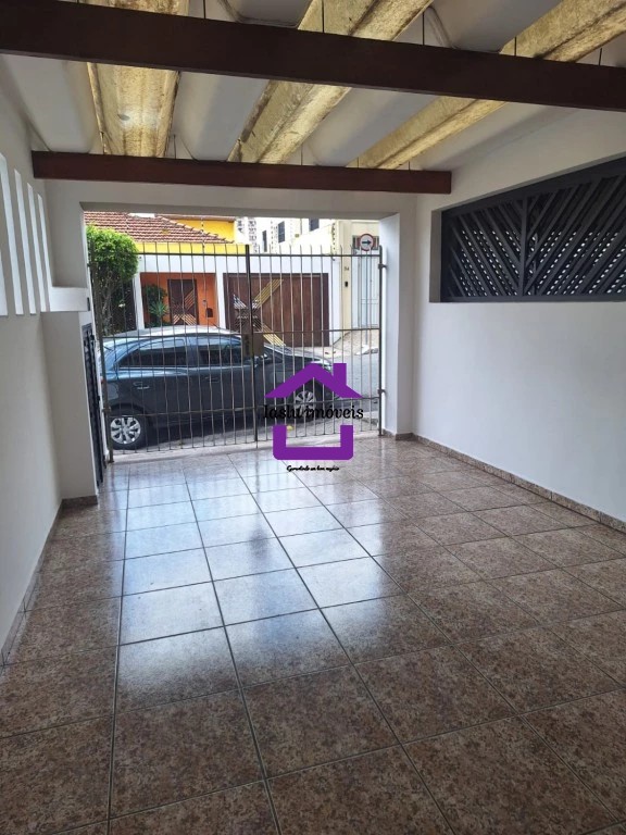 Sobrado para alugar com 2 quartos, 94m² - Foto 5