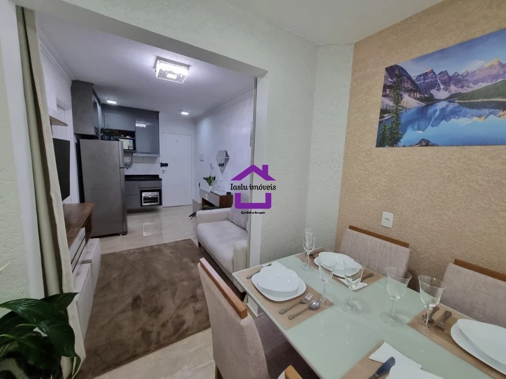 Apartamento à venda com 1 quarto, 34m² - Foto 15