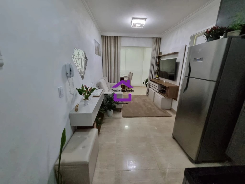 Apartamento à venda com 1 quarto, 34m² - Foto 16