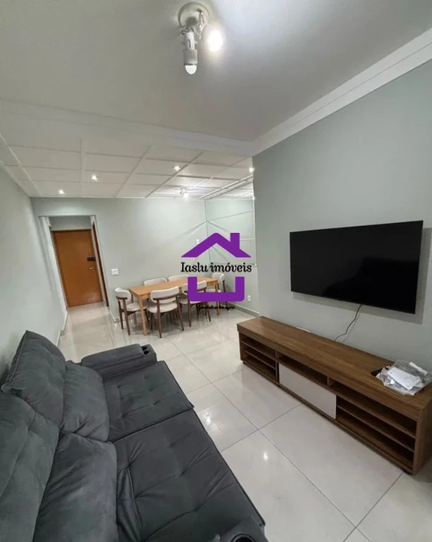 Apartamento, 2 quartos, 67 m² - Foto 2