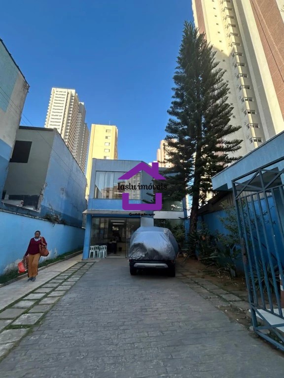 Prédio Inteiro, 509 m² - Foto 1