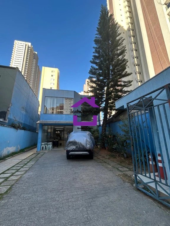 Prédio Inteiro, 509 m² - Foto 2