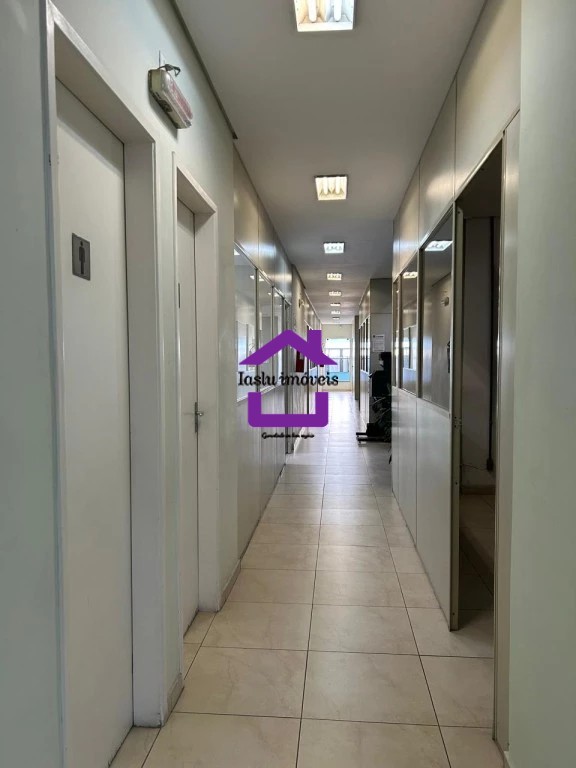 Prédio Inteiro, 509 m² - Foto 4