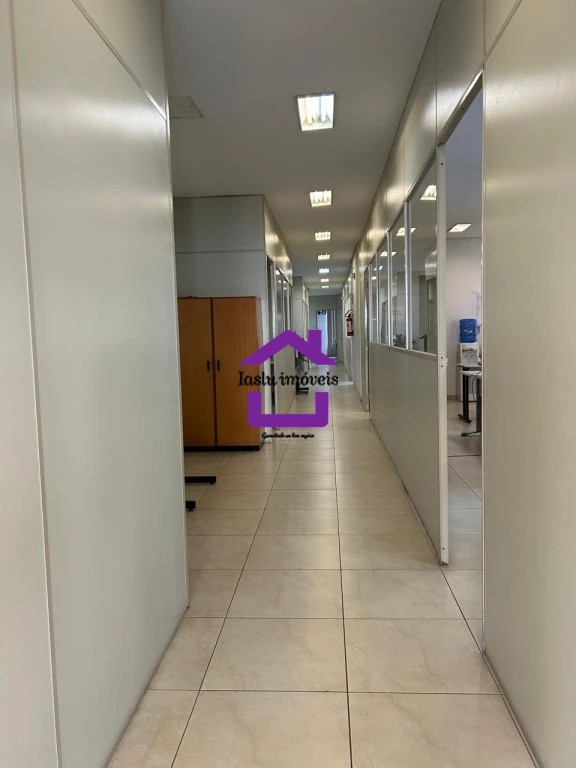 Prédio Inteiro, 509 m² - Foto 7
