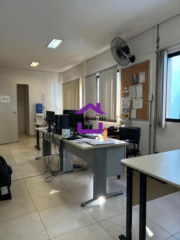 Prédio Inteiro, 509 m² - Foto 8