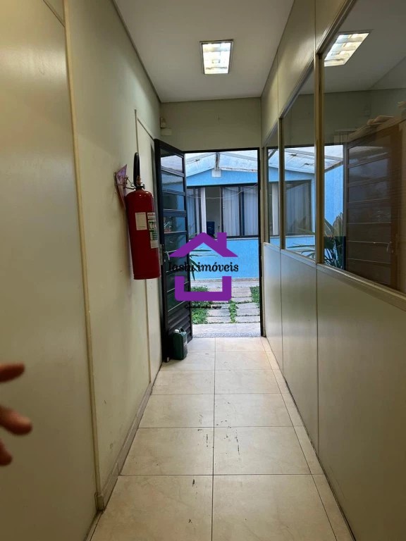Prédio Inteiro, 509 m² - Foto 22