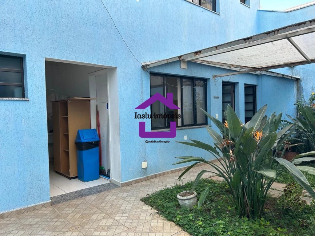 Prédio Inteiro, 509 m² - Foto 26