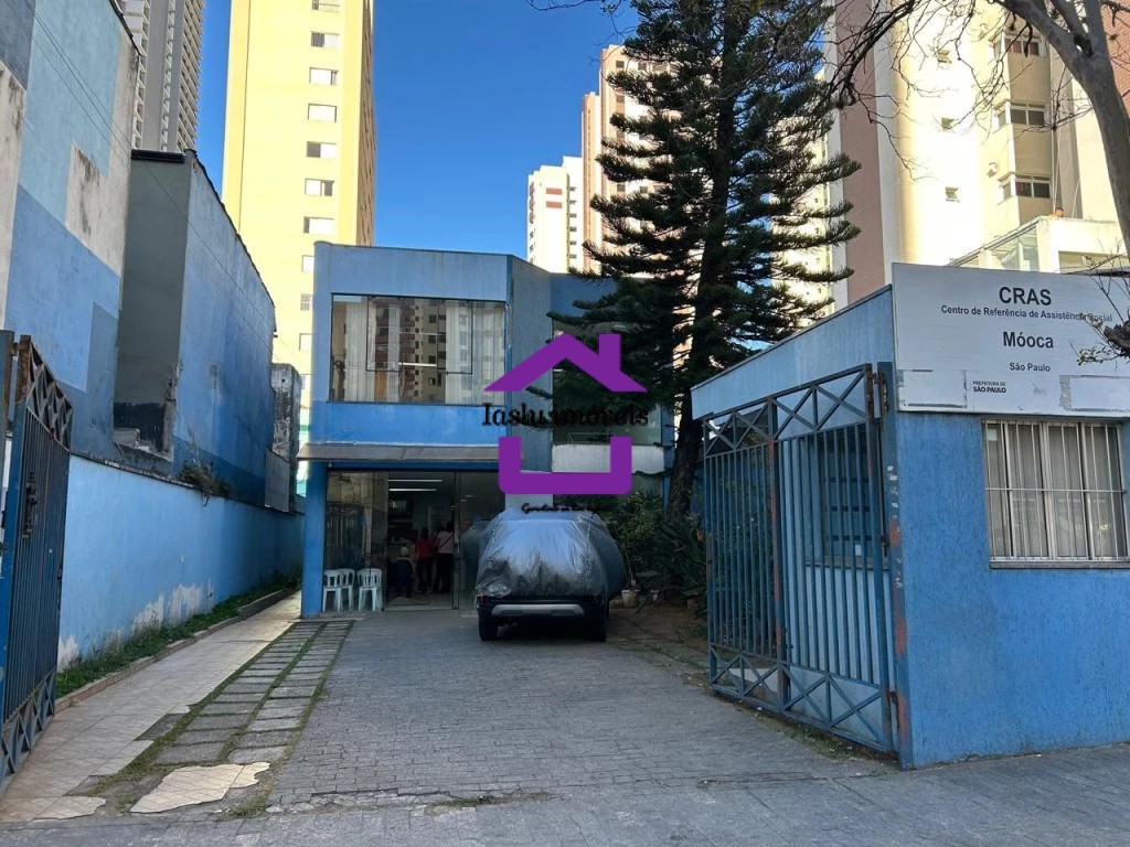 Prédio Inteiro, 509 m² - Foto 32