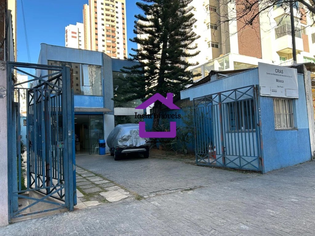 Prédio Inteiro, 509 m² - Foto 33