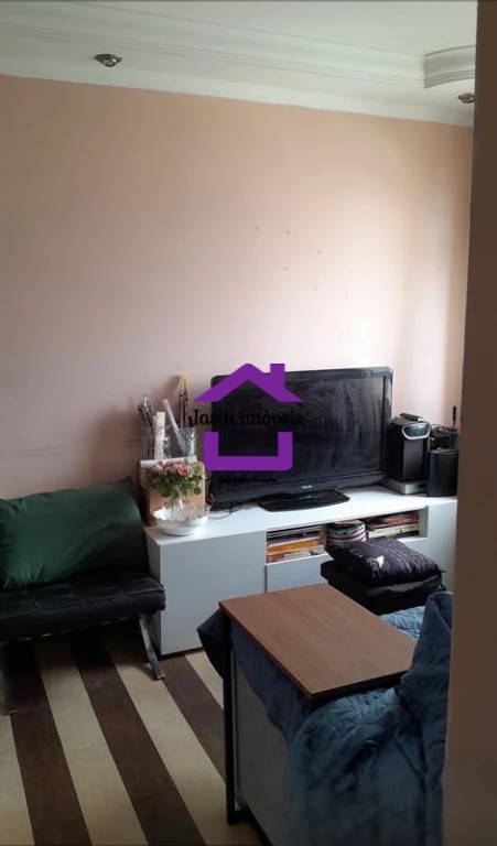 Apartamento à venda com 2 quartos, 48m² - Foto 2