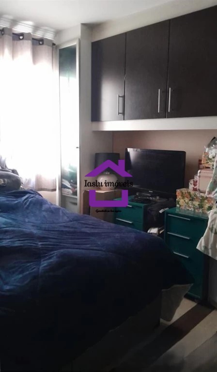 Apartamento à venda com 2 quartos, 48m² - Foto 4