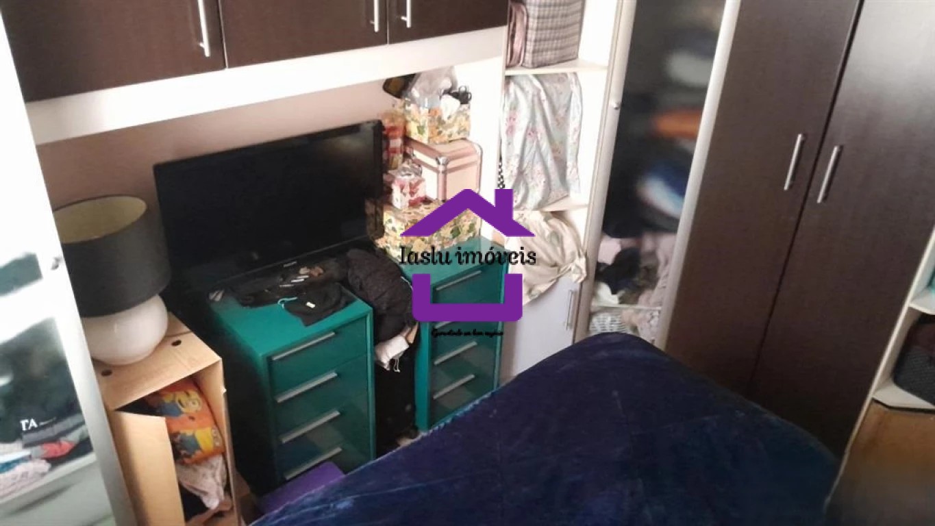 Apartamento à venda com 2 quartos, 48m² - Foto 5