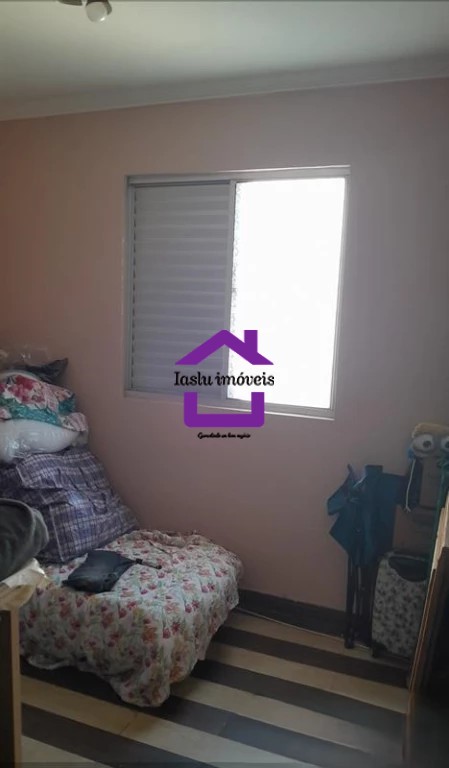 Apartamento à venda com 2 quartos, 48m² - Foto 6