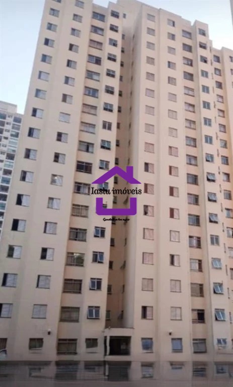 Apartamento à venda com 2 quartos, 48m² - Foto 8
