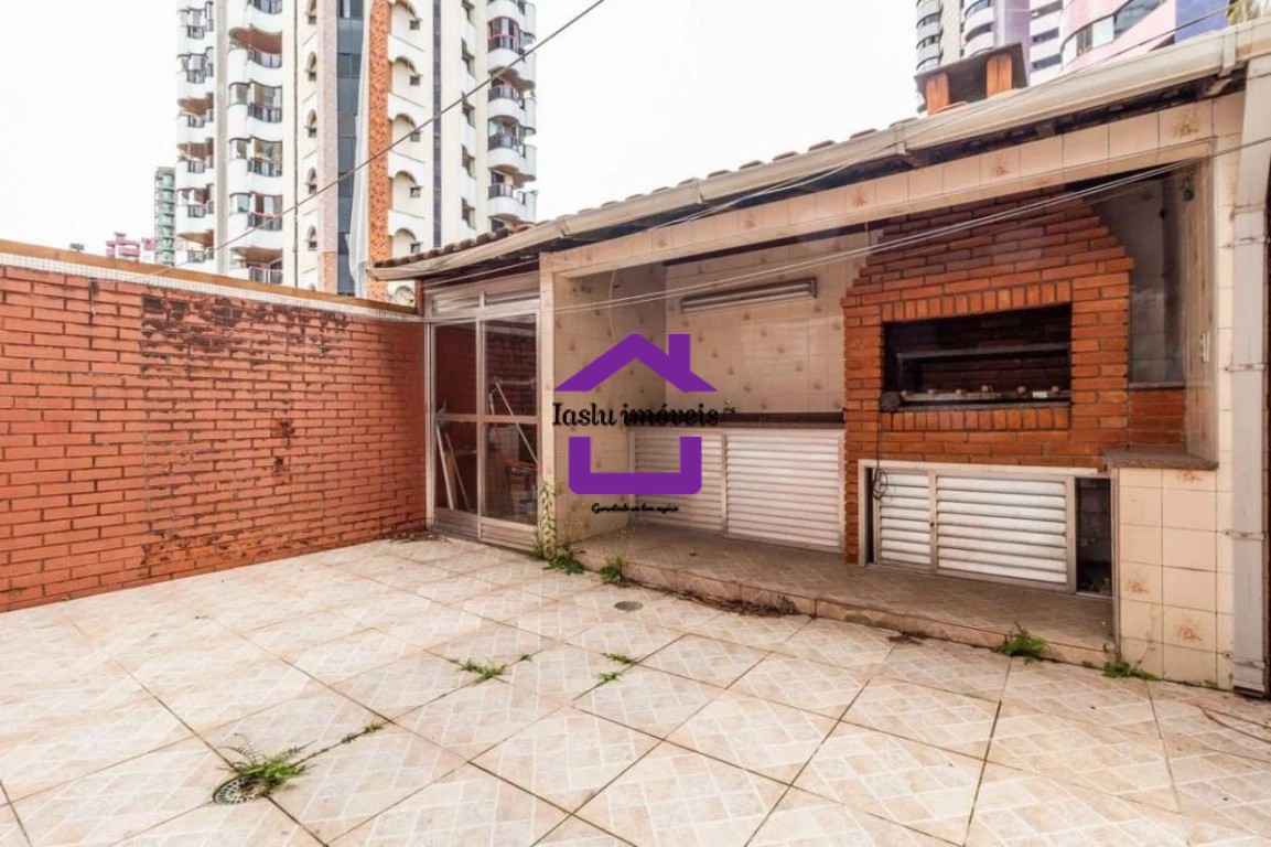 Loja-Salão, 207 m² - Foto 7